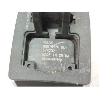 Recambio de maneta exterior trasera izquierda para volvo ex30 plus 2wd pure electric referencia OEM IAM 80015920  