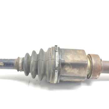 Recambio de transmision delantera derecha para nissan qashqai (j11) 360 referencia OEM IAM 391004EB1A  