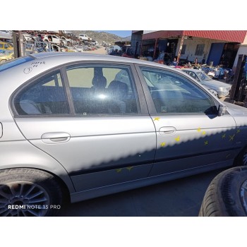 bmw 5 (e39) del año 2001