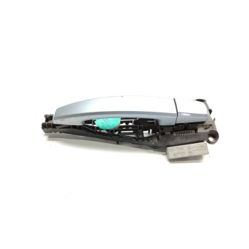 Recambio de maneta exterior trasera derecha para chevrolet cruze ls+ referencia OEM IAM 96985646  
