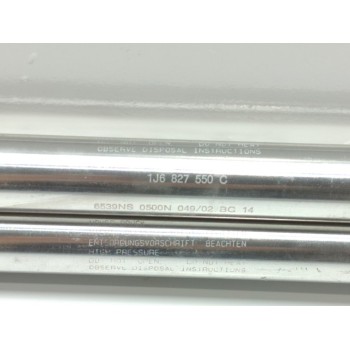 Recambio de amortiguadores maletero / porton para volkswagen golf iv berlina (1j1) básico referencia OEM IAM 1J6827550C  