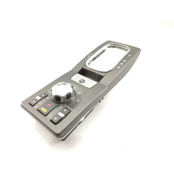 Recambio de palanca freno para land rover range rover sport v6 td hse referencia OEM IAM AH3214B596BE  