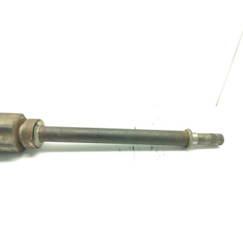 Recambio de transmision delantera derecha para nissan qashqai (j11) 360 referencia OEM IAM 391004EB1A  