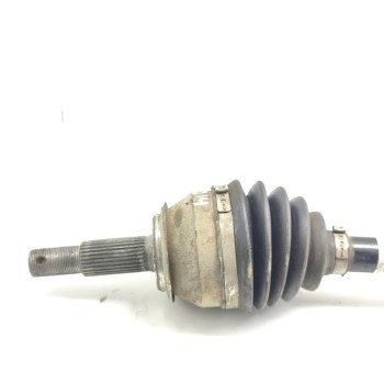 Recambio de transmision delantera derecha para nissan qashqai (j11) 360 referencia OEM IAM 391004EB1A  