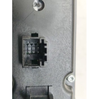 Recambio de mando climatizador para opel crossland x edition referencia OEM IAM 98226284YX  