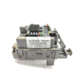Recambio de modulo electronico para peugeot 307 (s1) xt referencia OEM IAM 9644038680  