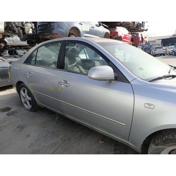 hyundai sonata (nf) del año 2009