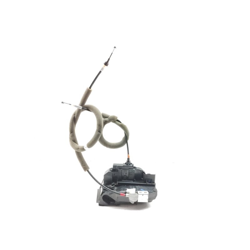 Recambio de cerradura puerta trasera derecha para nissan qashqai (j11) acenta referencia OEM IAM 825004EA2A  