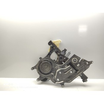 Recambio de elevalunas delantero izquierdo para citroën berlingo furgón club m referencia OEM IAM 9829505780  