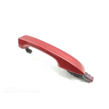 Recambio de maneta exterior delantera izquierda para volkswagen taigo (cs1) r-line referencia OEM IAM 2G0837205H  