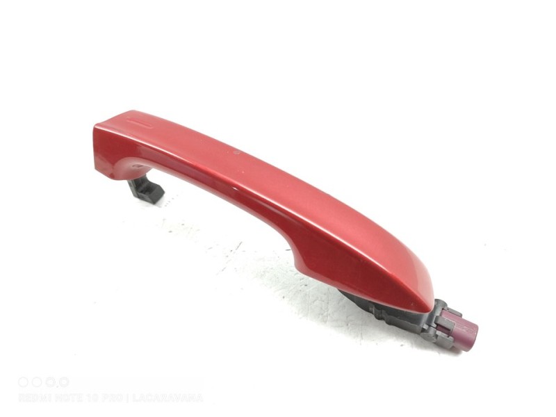 Recambio de maneta exterior delantera izquierda para volkswagen taigo (cs1) r-line referencia OEM IAM 2G0837205H  