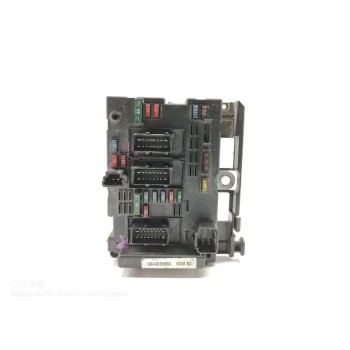 Recambio de modulo electronico para peugeot 307 (s1) xt referencia OEM IAM 9644038680  