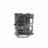 Recambio de modulo electronico para peugeot 307 (s1) xt referencia OEM IAM 9644038680  