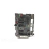 Recambio de modulo electronico para peugeot 307 (s1) xt referencia OEM IAM 9644038680  