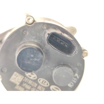 Recambio de bomba agua para hyundai ioniq klass electro referencia OEM IAM 369002B100  