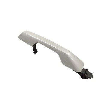 Recambio de maneta exterior trasera derecha para volvo ex30 plus 2wd pure electric referencia OEM IAM 80015920  