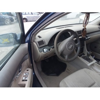 audi a4 avant (8e) del año 2001