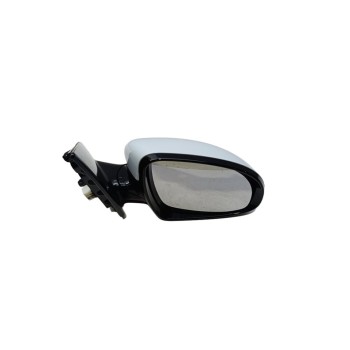 Recambio de retrovisor derecho para kia sportage business 2wd referencia OEM IAM 87620F1560  