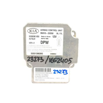 CENTRALITA AIRBAG 959103E050 