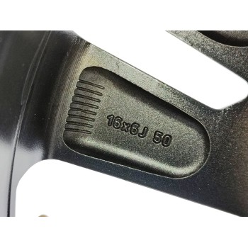 Recambio de llanta para nissan micra v (k14) acenta referencia OEM IAM 403005FA1A  