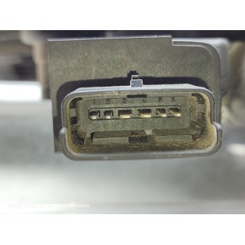 Recambio de elevalunas delantero izquierdo para citroën berlingo furgón club m referencia OEM IAM 9829505780  