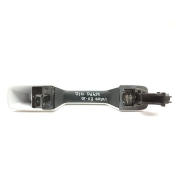 Recambio de maneta exterior trasera derecha para volvo ex30 plus 2wd pure electric referencia OEM IAM 80015920  