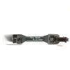 Recambio de maneta exterior trasera derecha para volvo ex30 plus 2wd pure electric referencia OEM IAM 80015920  