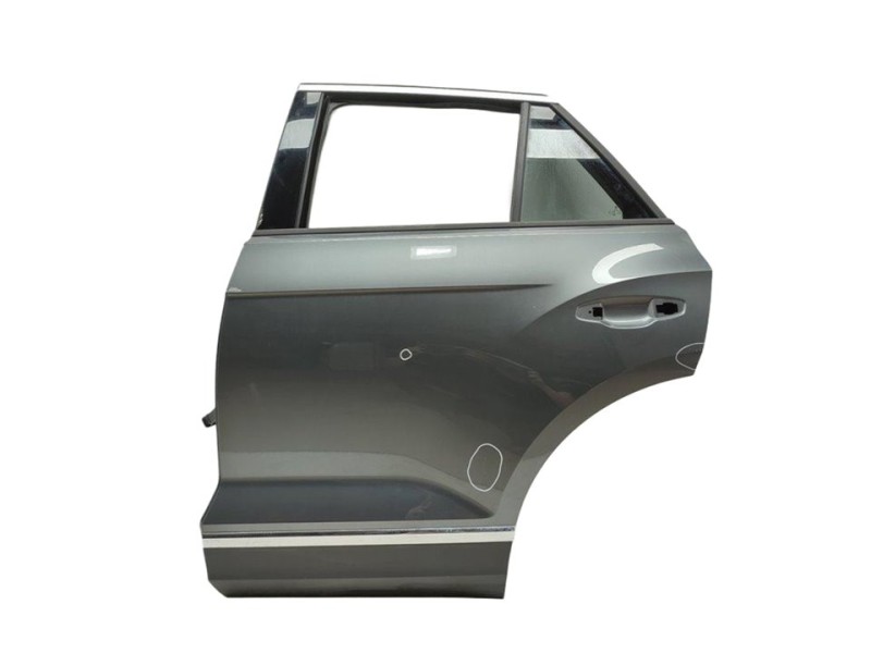 Recambio de puerta trasera izquierda para volkswagen t-roc sport referencia OEM IAM 2GA833051AG  