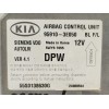 Recambio de centralita airbag para kia sorento 2.5 crdi active referencia OEM IAM 959103E050  