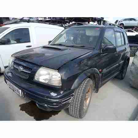 SUZUKI GRAND VITARA 5 PUERTAS SQ (FT)