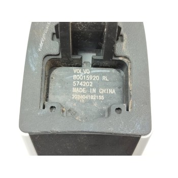 Recambio de maneta exterior trasera derecha para volvo ex30 plus 2wd pure electric referencia OEM IAM 80015920  