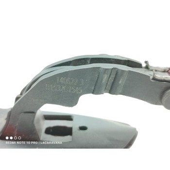 Recambio de maneta exterior delantera izquierda para volkswagen taigo (cs1) r-line referencia OEM IAM 2G0837205H  