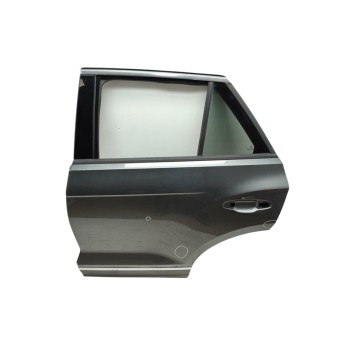 Recambio de puerta trasera izquierda para volkswagen t-roc sport referencia OEM IAM 2GA833051AG  