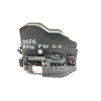 CERRADURA PUERTA DELANTERA IZQUIERDA 7229461 / 51217229461 