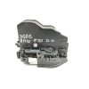 Recambio de cerradura puerta delantera izquierda para bmw serie 1 lim. (f20) 118i referencia OEM IAM 7229461  