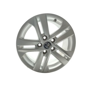 Recambio de llanta para toyota corolla touring sports (e21) hybrid active referencia OEM IAM 4261102R20  