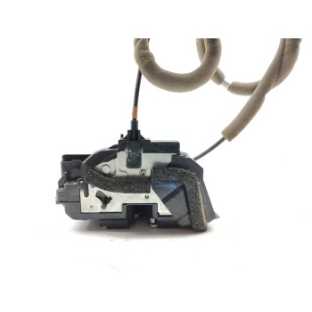 Recambio de cerradura puerta trasera derecha para nissan qashqai (j11) acenta referencia OEM IAM 825004EA2A  