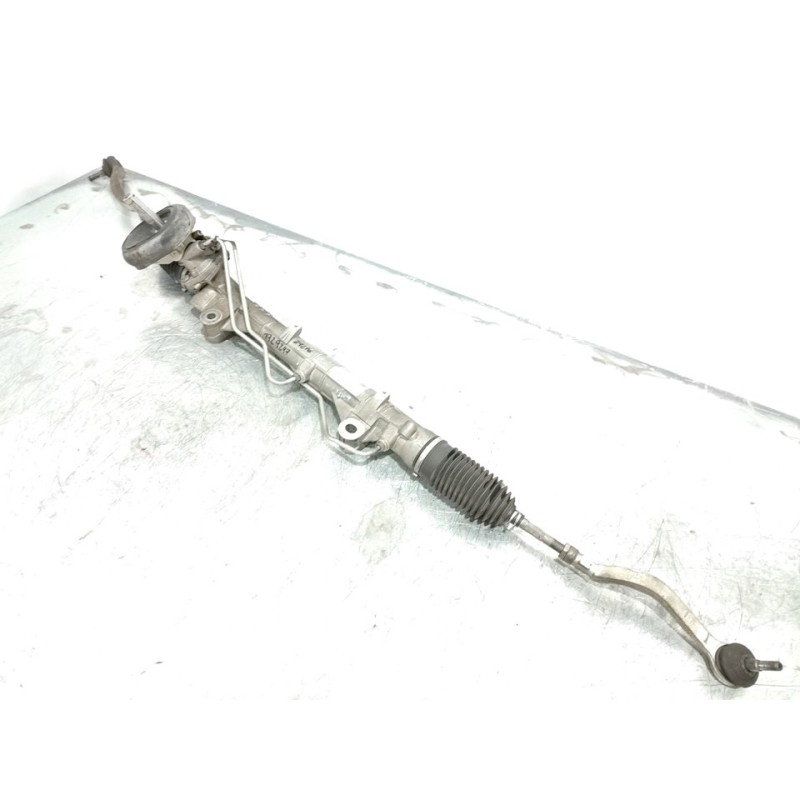 Recambio de cremallera direccion para dacia lodgy laureate referencia OEM IAM 490017454R  