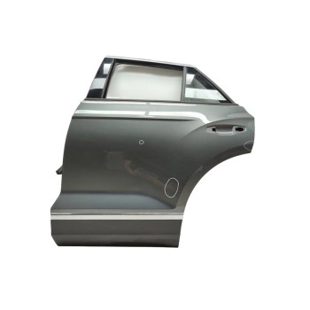 Recambio de puerta trasera izquierda para volkswagen t-roc sport referencia OEM IAM 2GA833051AG  