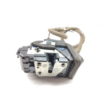 Recambio de cerradura puerta trasera derecha para nissan qashqai (j11) acenta referencia OEM IAM 825004EA2A  