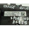 Recambio de mando multifuncion para land rover range rover sport v6 td hse referencia OEM IAM AH2218C858BF  