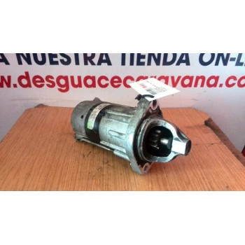 Recambio de motor arranque para bmw serie 3 berlina (e46) 320d referencia OEM IAM 7787354/D7G4  