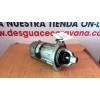 Recambio de motor arranque para bmw serie 3 berlina (e46) 320d referencia OEM IAM 7787354/D7G4  