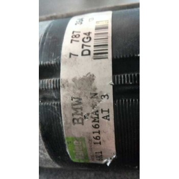 Recambio de motor arranque para bmw serie 3 berlina (e46) 320d referencia OEM IAM 7787354/D7G4  