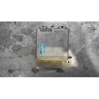 Recambio de kit airbag para mazda cx-7 (er) active referencia OEM IAM EH6257K00  