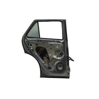 Recambio de puerta trasera izquierda para volkswagen t-roc sport referencia OEM IAM 2GA833051AG  