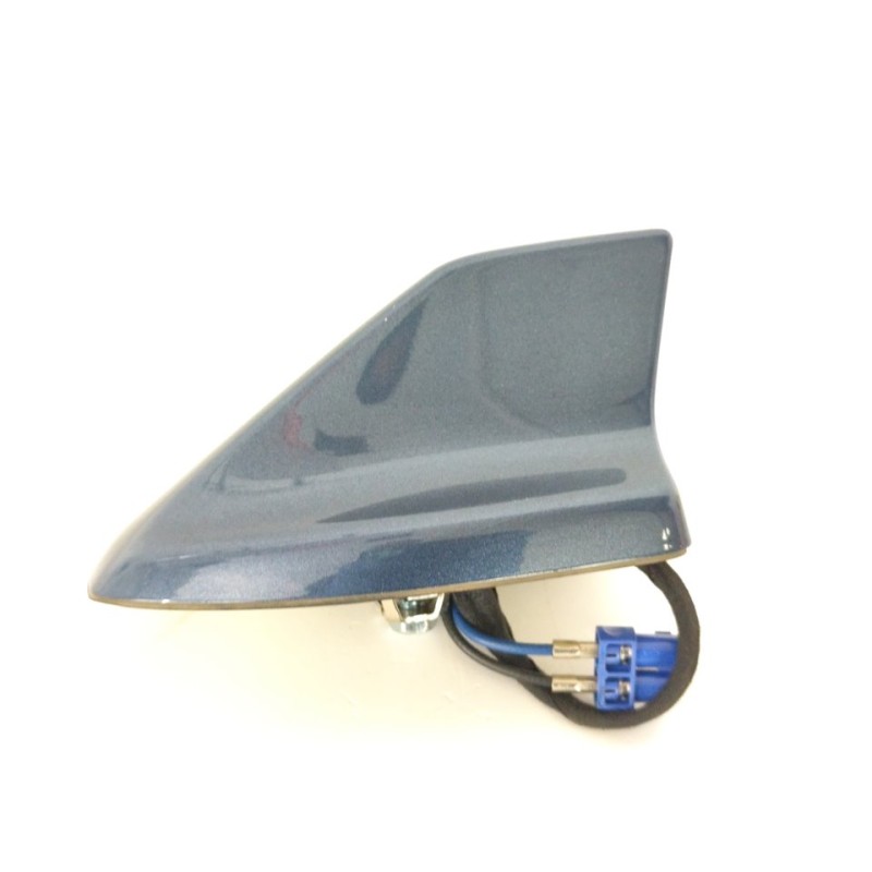 Recambio de antena para ford focus st-line style referencia OEM IAM HS7T19K351BB5JCT  