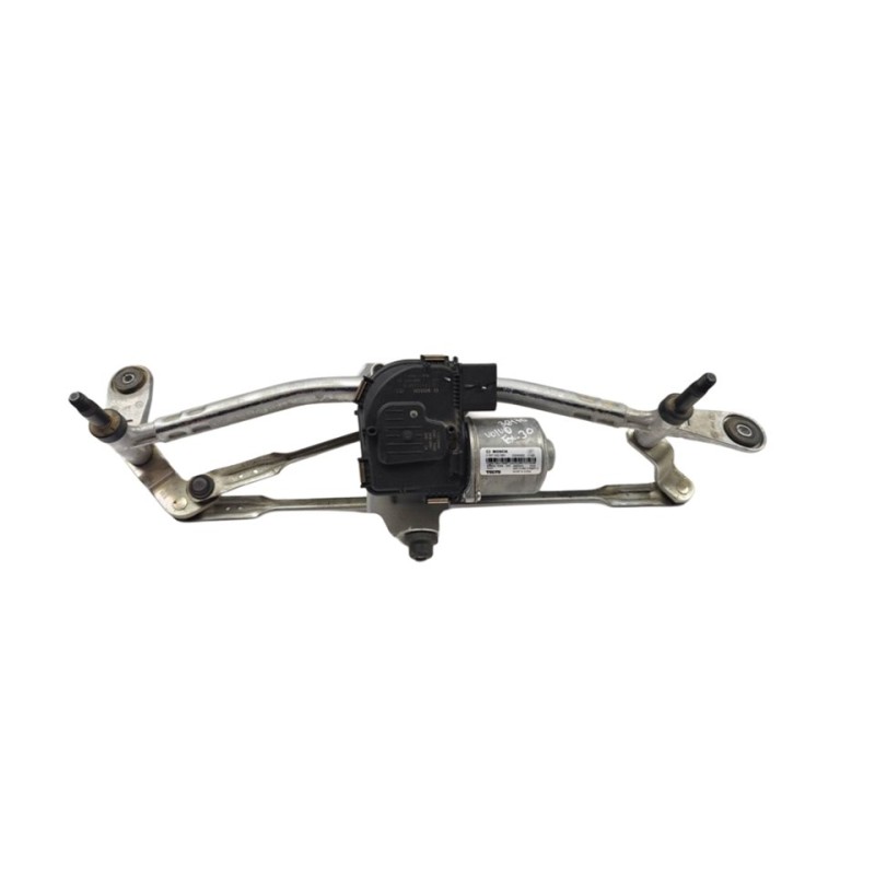 Recambio de motor limpia delantero para volvo ex30 plus 2wd pure electric referencia OEM IAM 80000022  