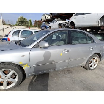 hyundai sonata (nf) del año 2009