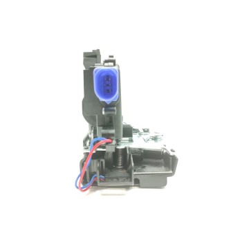 Recambio de cerradura puerta trasera izquierda para seat ibiza (6l1) referencia OEM IAM 3B4839015AG N 